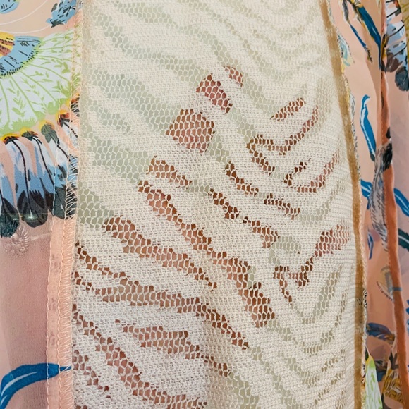 UMGEE | Dream catcher Chiffon Shawl - Picture 8 of 8